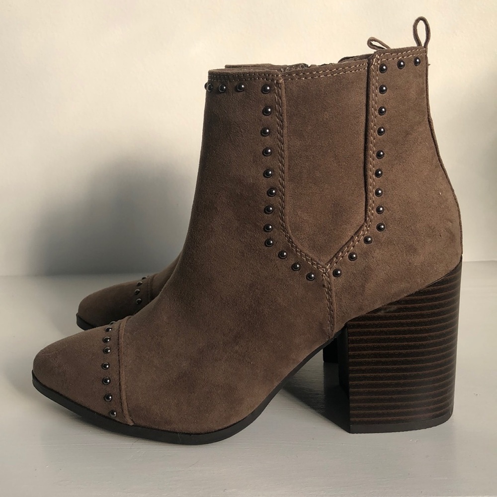 Booties - Picture 4 of 4